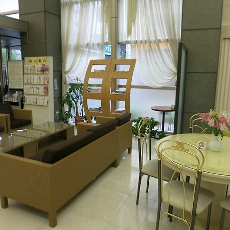 Hotel Centmain Ναγκόγια Εξωτερικό φωτογραφία