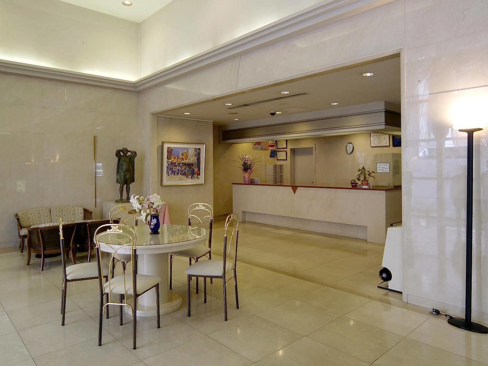 Hotel Centmain Ναγκόγια Εξωτερικό φωτογραφία