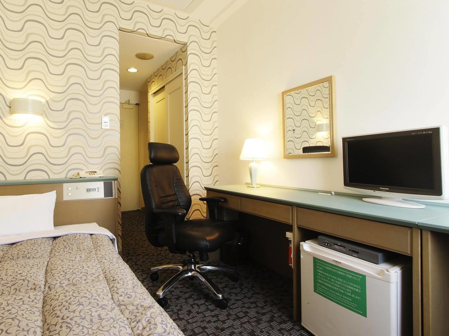 Hotel Centmain Ναγκόγια Εξωτερικό φωτογραφία