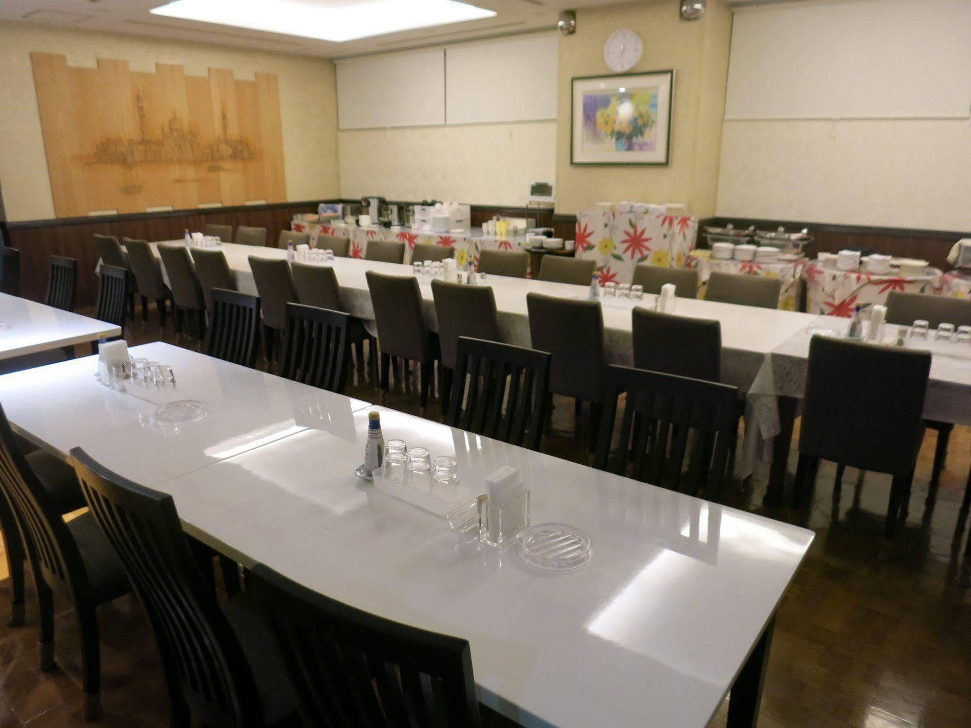 Hotel Centmain Ναγκόγια Εξωτερικό φωτογραφία