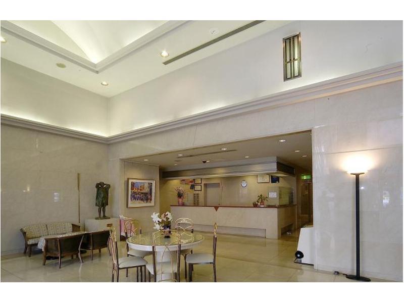 Hotel Centmain Ναγκόγια Εξωτερικό φωτογραφία