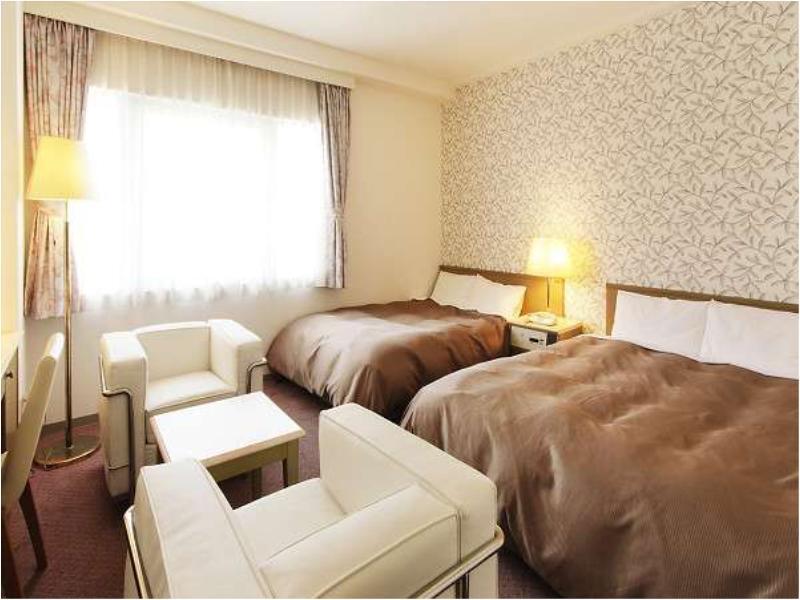Hotel Centmain Ναγκόγια Εξωτερικό φωτογραφία